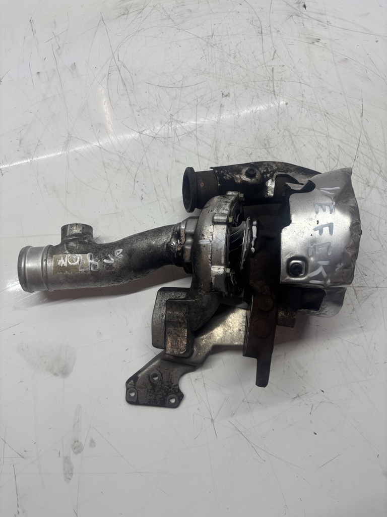 [MTD-496978] Turbocompresor VW Touareg 5.0 V10 TDI AYH 07Z145874H