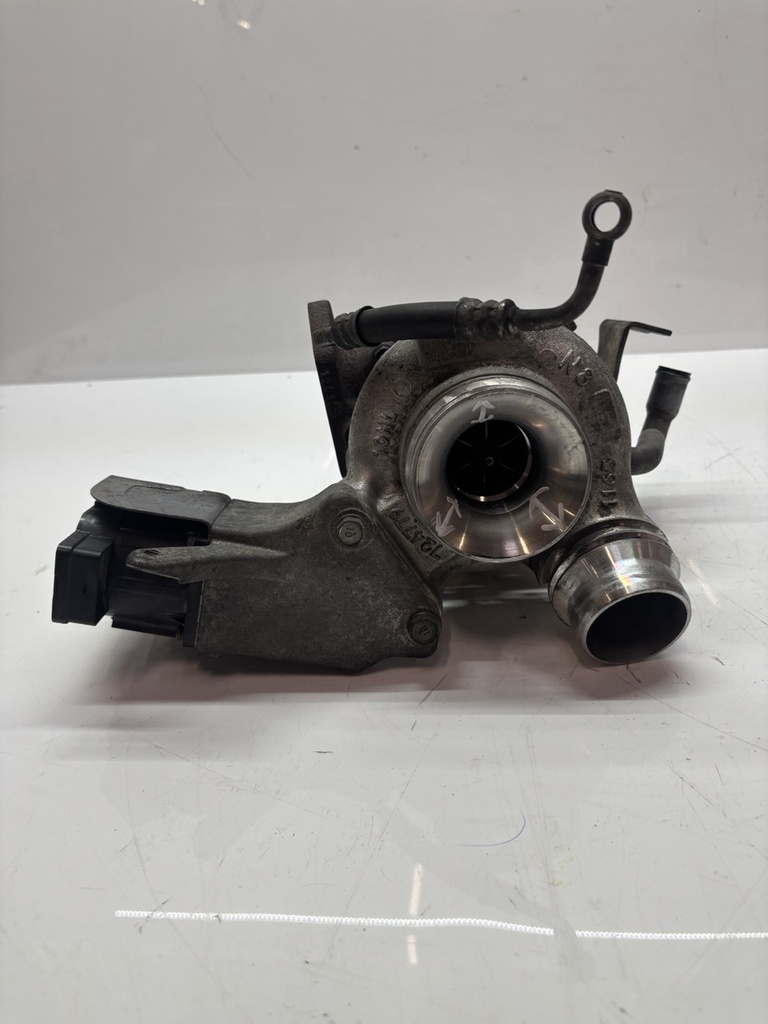 [MTD-499280] Turbocompresor BMW X3 E83 2.0 d xDrive 20 N47D20A 8506891