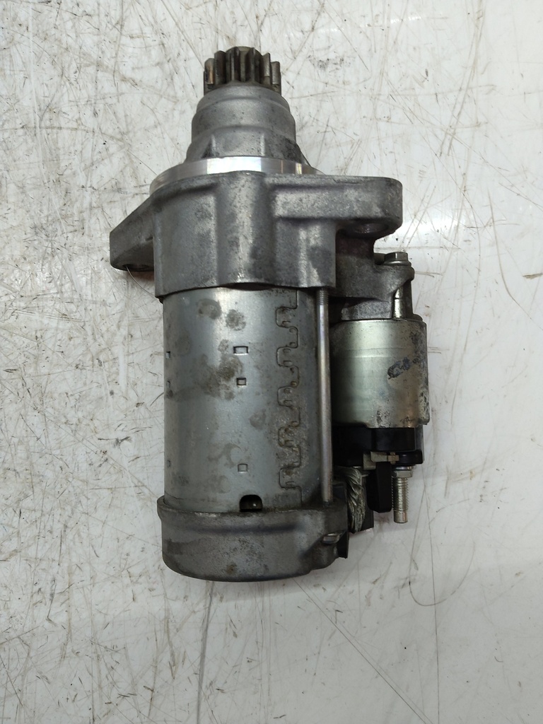 [MTD-526051] Motor de arranque Skoda Karoq 1.5 TSI DPCA