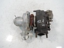 Turbocompresor Toyota Avensis T27 2.0 D-4D 1AD-FTV 1ADFTV 1AD 17201-0R070