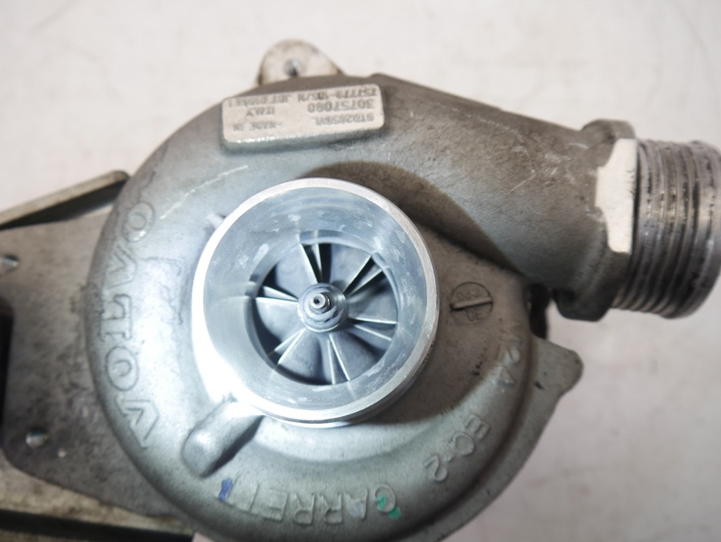[MTD-478843] Turbocompresor Volvo S60 2.4 D5 D5244T4 36001171
