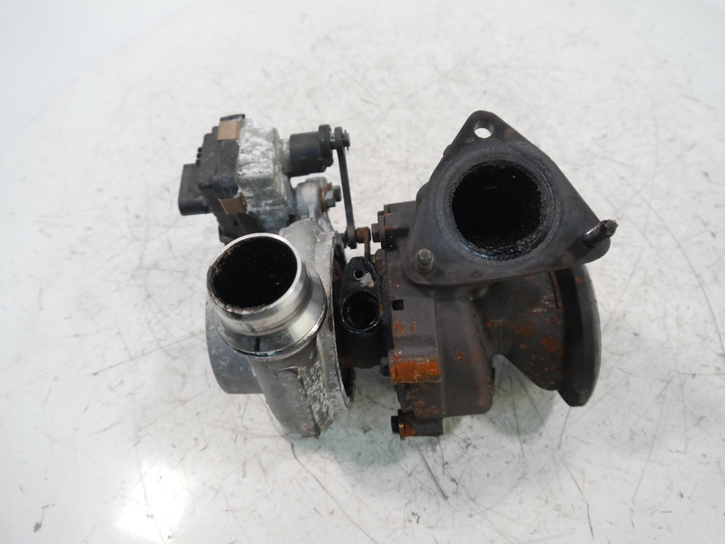 [MTD-495576] Turbocompresor Land Rover Range Rover 2.0 D 204DTD AJ20D4