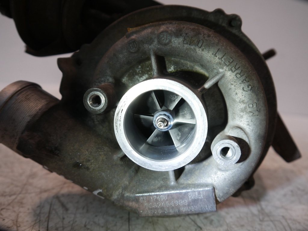 [MTD-496099] Turbocompresor Ford Focus C-Max 1.6 TDCi 80 kW (109 CV) G8DD