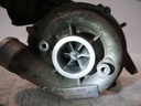 Turbocompresor Ford Focus C-Max 1.6 TDCi 80 kW (109 CV) G8DD