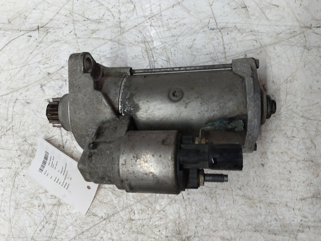 [MTD-526052] Motor de arranque Volkswagen Passat 2.0 TDI DFCA