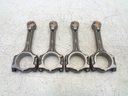 4x Biela Dacia Renault 1.3 TCe H5H470 26439