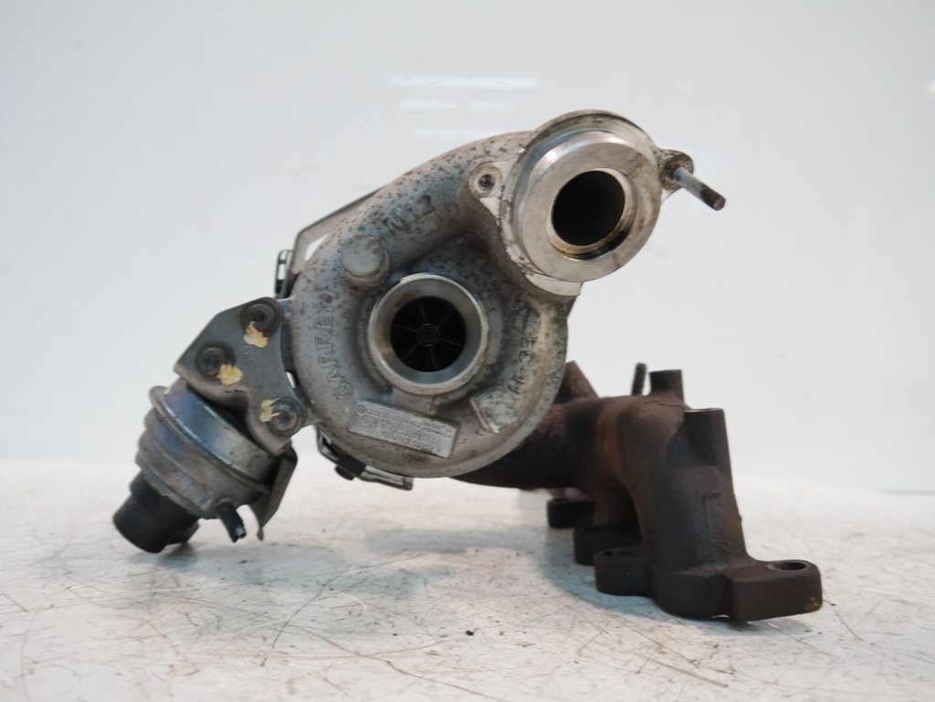 [MTD-499007] Turbocompresor VW Seat Audi Skoda 1.6 TDI CAY CAYB 03L253016T