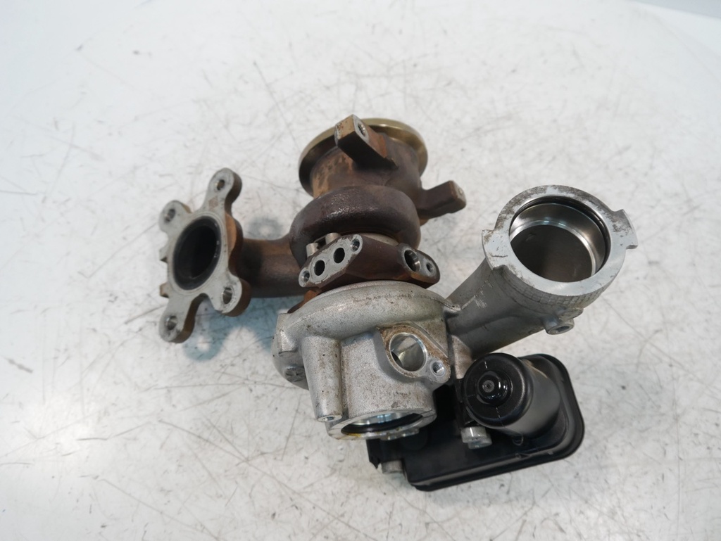[MTD-495775] Turbocompresor VW Golf 1.5 TSI DPC DPCA 05E145701K