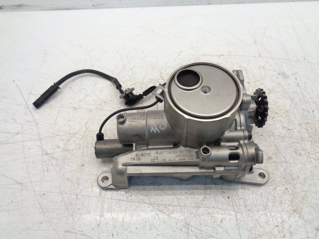 [MTD-380403] Bomba de aceite Peugeot 508 SW 1.6 Hybrid (5GQ EP6FADTXHPD) OE V764737680