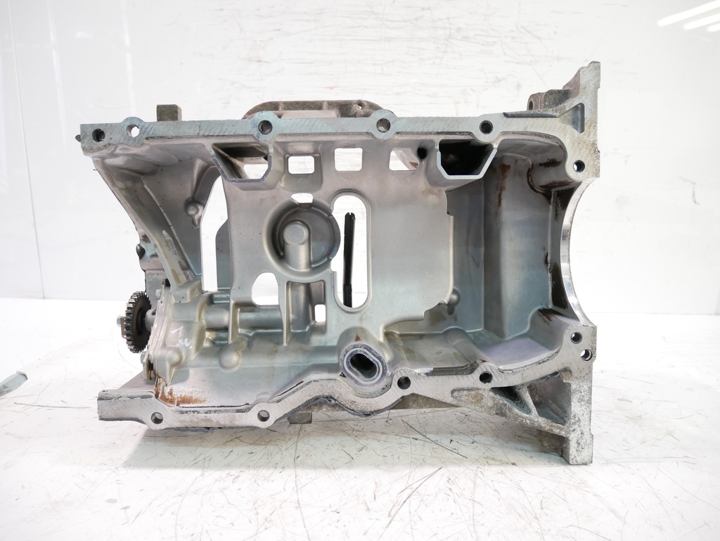 [MTD-386946] Cárter de aceite superior Nissan Juke Qashqai NV200 Evalia 1.6 HR16DE