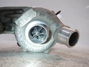 Turbocompresor Jaguar XF I X250 3.0 D 306DT AJTDV6