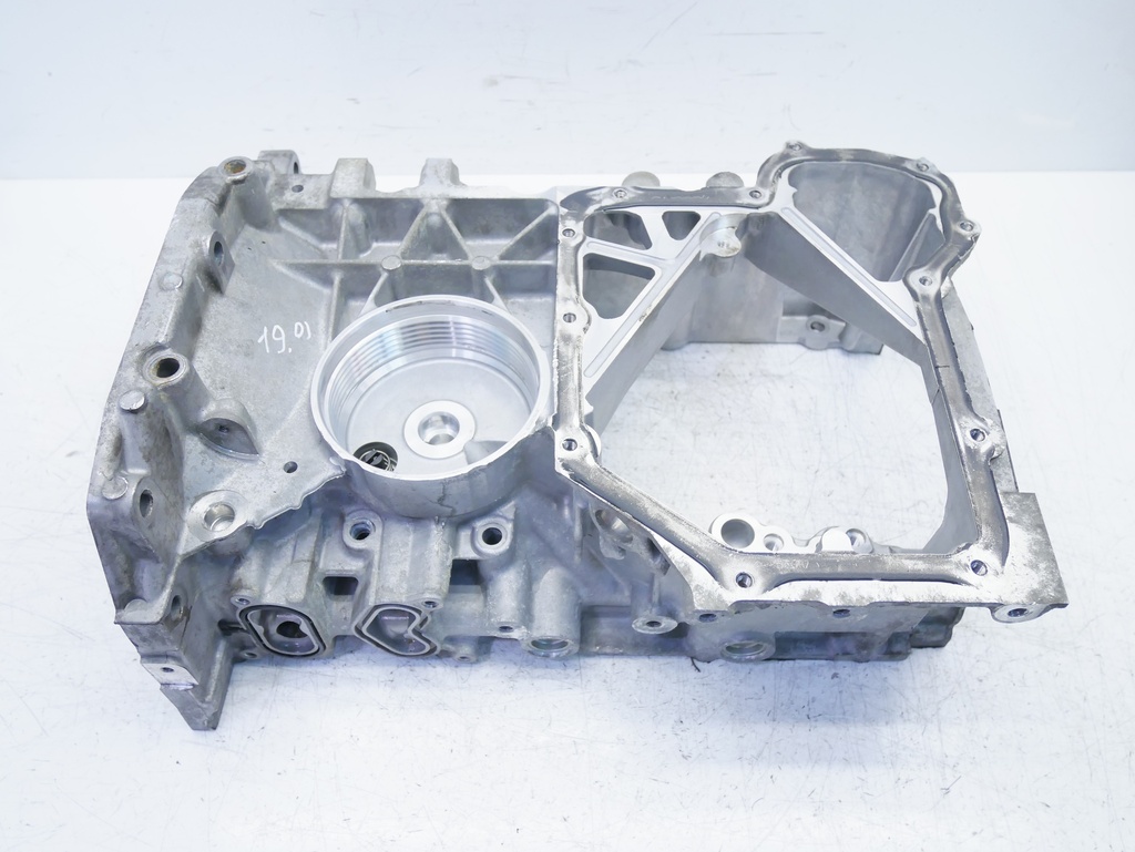 [MTD-383720] Cárter de aceite Mercedes-Benz A-Klasse W177 1.3 M282.914