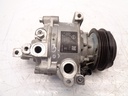 Compresor de aire acondicionado para Opel Astra K 1.4 Turbo F14SHT L3T 39217352