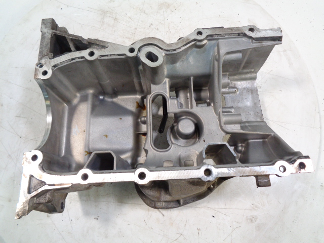 [MTD-389939] Cárter de aceite para Nissan Juke F15 1.6 HR16DE 111101KA0A