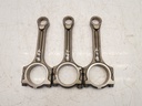 3x Biela Dacia Sandero 0.9 TCe 90 H4B400 H4B 121000353R