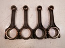 Juego de 4 bielas Audi Seat Skoda A3 Leon 1.4 TFSI CAXC CAX 03C198401D