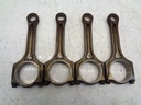 4x Biela Citroën Peugeot C3 DS3 508 1.6 VTi 5FS EP6C BK1B 813P