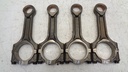 4x Bielas Fiat Bravo Doblo 1.6 D Multijet 198A3000 L822