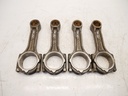 4x Biela Hyundai H100 H-1 A1 2.5 TD Diesel D4BF