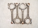 Biela para Honda Jazz V GR 1.5 eHEV gasolina (LEEB8) 2021