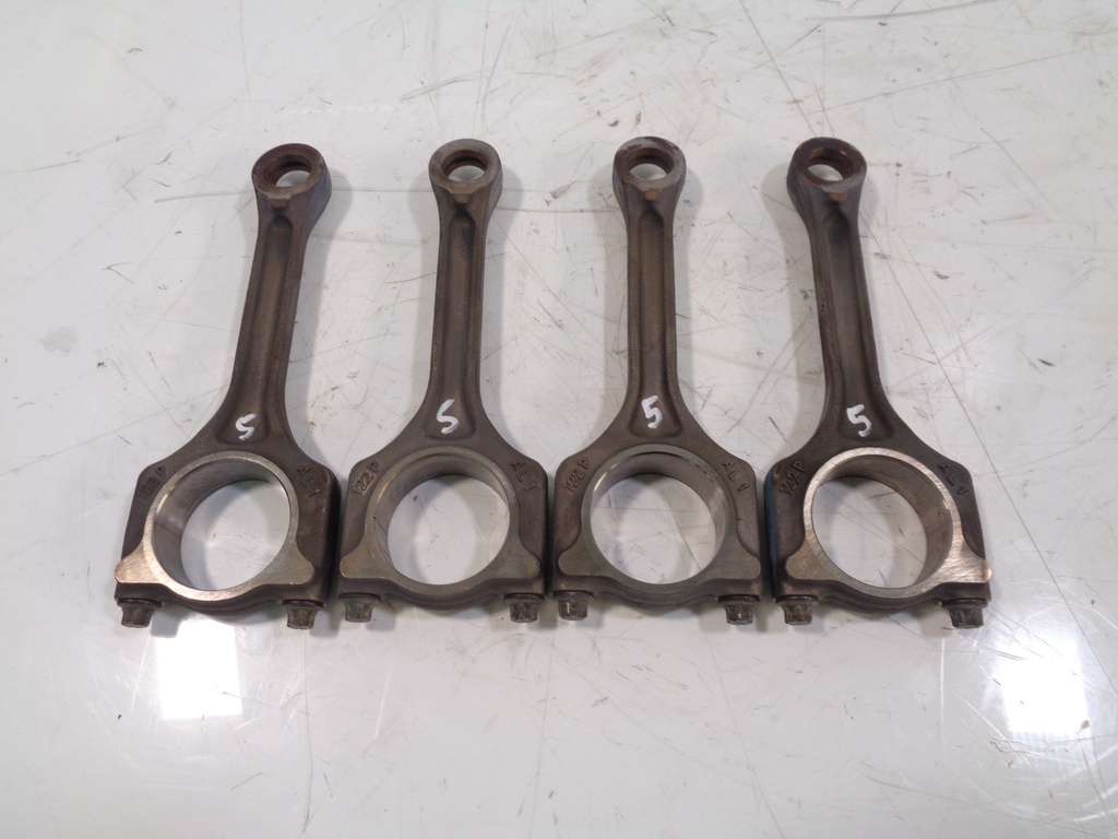 [MTD-389089] 4x Biela Peugeot 308 1.4 16V 8FS EP3