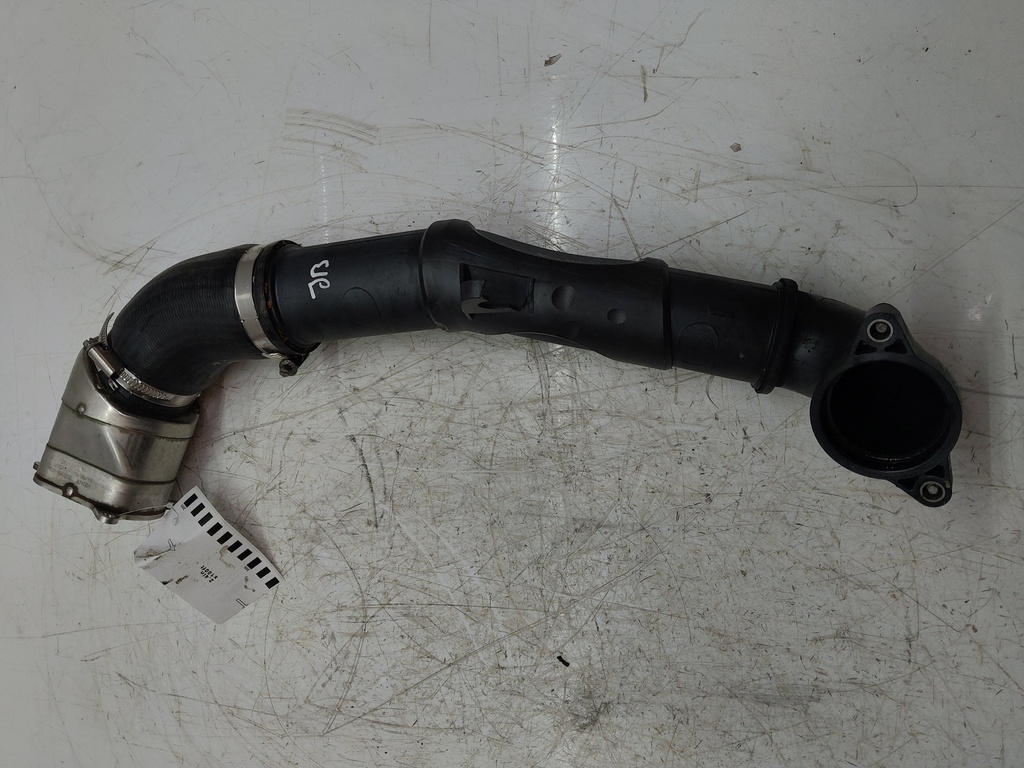 [MTD-526056] Tubo de admisión para Volkswagen Passat 2.0 TDI