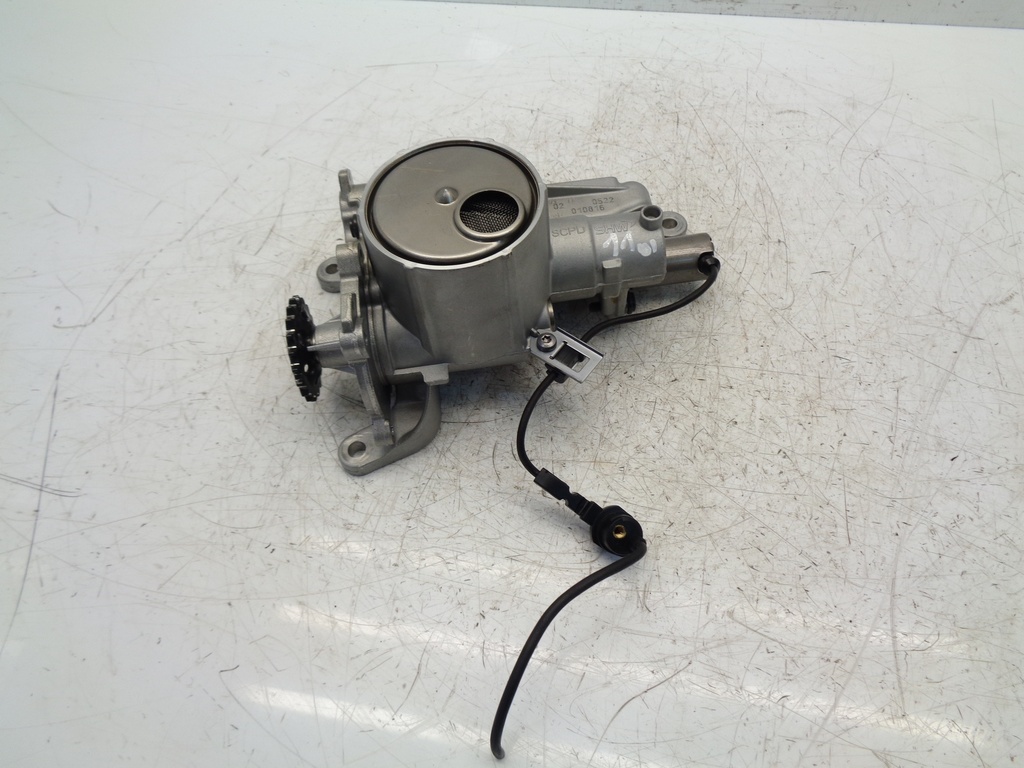 [MTD-386874] Bomba de aceite Mini 1.6 N16B16A (V764737680) 2012