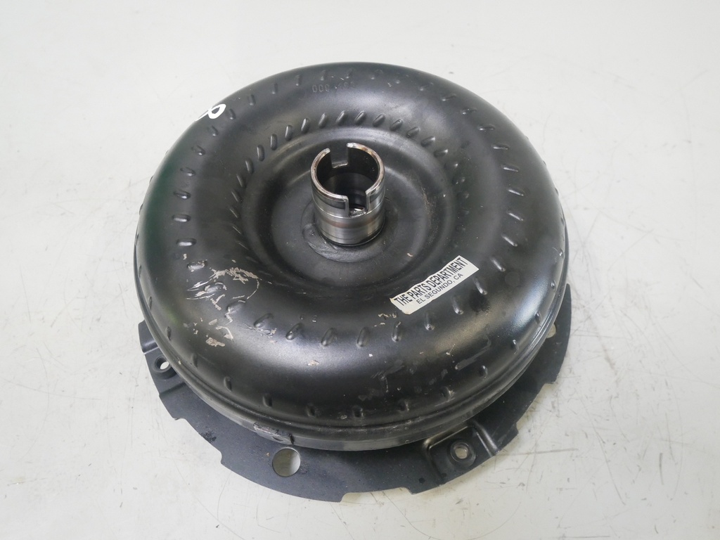 [MTD-427423] Convertidor de par Jaguar XF X250 XJ X351 XK X150 5.0 V8 508PN AJ133 C2P17266 9W837902AA