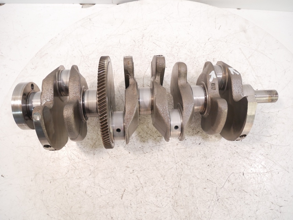 [MTD-441477] Cigüeñal Ford Mustang 2.3 EcoBoost 314-317 CV N48H