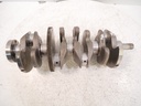 Cigüeñal Ford Mustang 2.3 EcoBoost 314-317 CV N48H