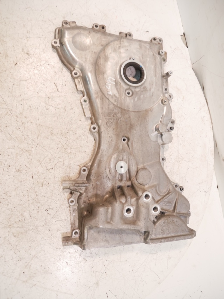 [MTD-441549] Tapa frontal para Ford Mustang 2.3 EcoBoost 231KW N48H N48 CJ5E-6059-CG