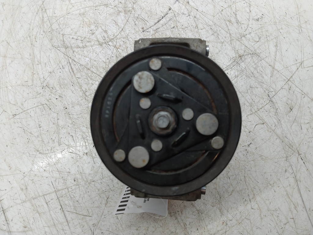 [MTD-526057] Compresor de aire acondicionado para Skoda Karoq 1.5 TSI