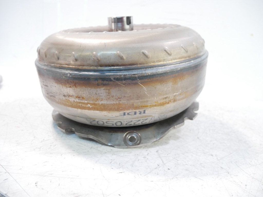 [MTD-445042] Convertidor de par Mercedes Sprinter 2.2 Euro6 OM651.958 A2222500502