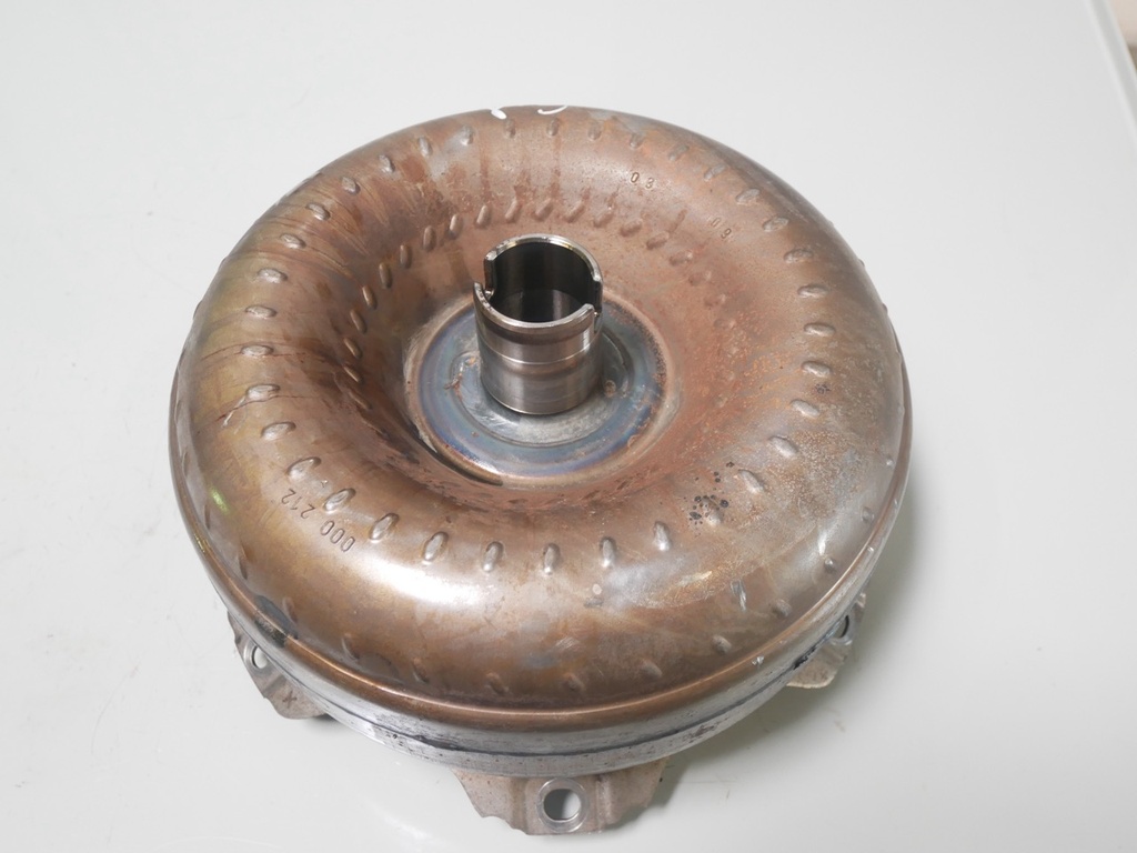 [MTD-426519] Convertidor de par BMW Serie 7 F01 F02 F03 4.4 V8 750i/750Li N63B44A