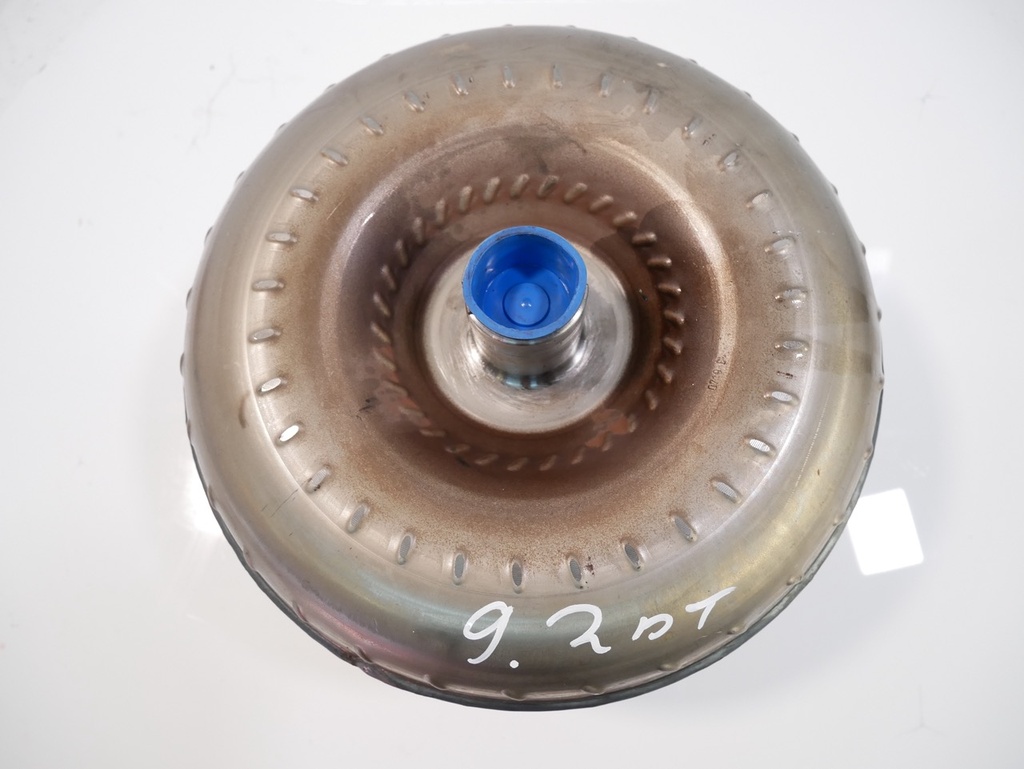 [MTD-445095] Convertidor de par Mercedes Sprinter 2.2 OM651.958 A2222500502