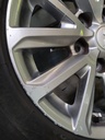 Llanta de aleación 17" Mitsubishi L200 Triton KB4T 2.5 DI-D Diesel 4D56 MR992747