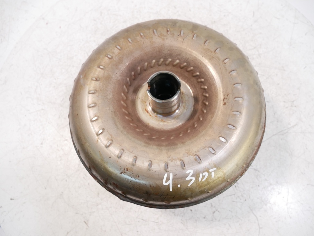 [MTD-443418] Convertidor de par Mercedes Sprinter 2.2 CDI OM651.955 A2222500502