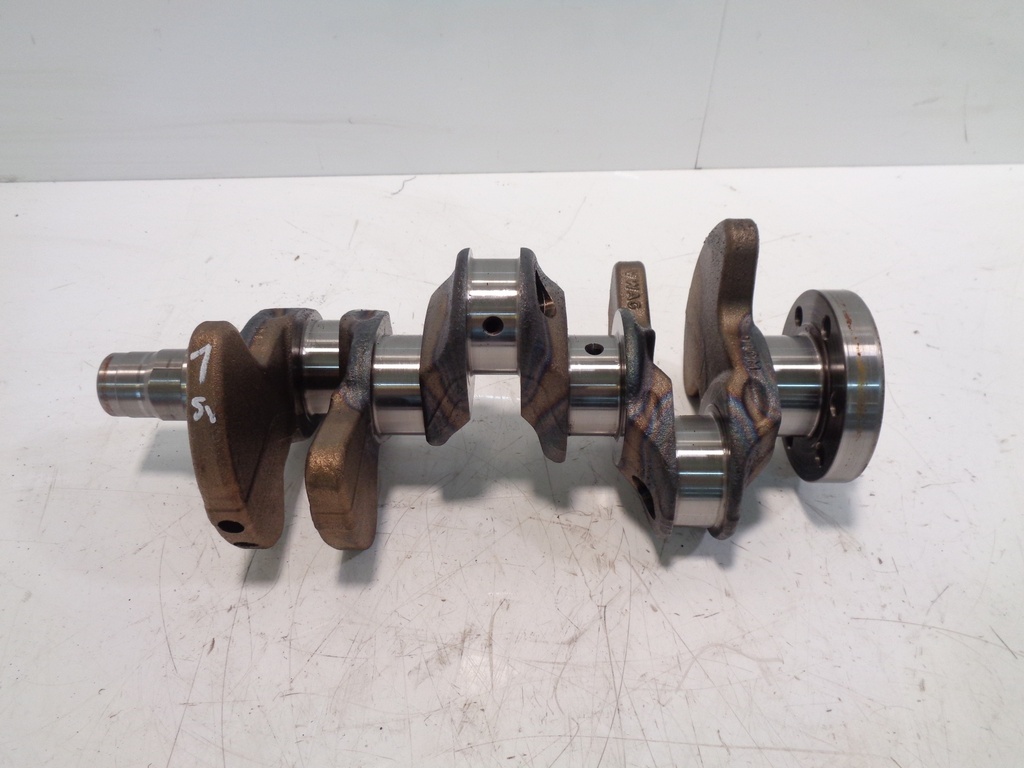 [MTD-396096] Cigüeñal Audi A1 A3 Q2 1.0 TSI gasolina DKRF DKR 04CM