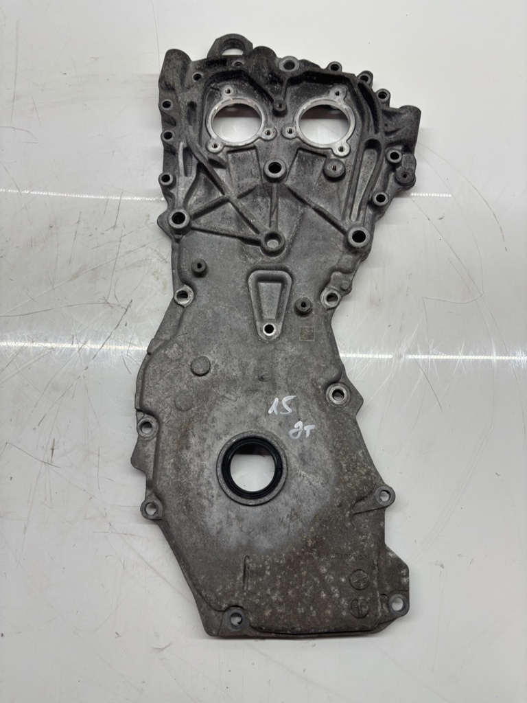 [MTD-446695] Tapa delantera Mercedes Clase A W177 1.3 M282.914
