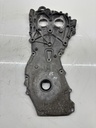 Tapa delantera Mercedes Clase A W177 1.3 M282.914