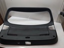 Embellecedor portón trasero Kia Sportage IV QLE 1.6 CRDi Hybrid D4FE 81751-F1000