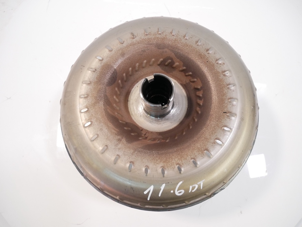 [MTD-445129] Convertidor de par Mercedes Sprinter 2.2 CDI OM651.958 A2222500502