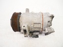 Compresor de aire acondicionado Nissan X-Trail 1.3 DIG-T gasolina HR13DDT 447250-5870