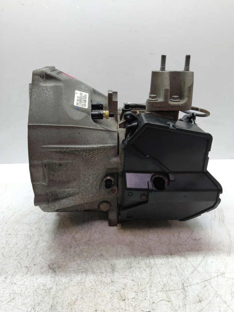 [MTD-526060] Caja de cambios Ford Fiesta 2016 1.0 Ecoboost