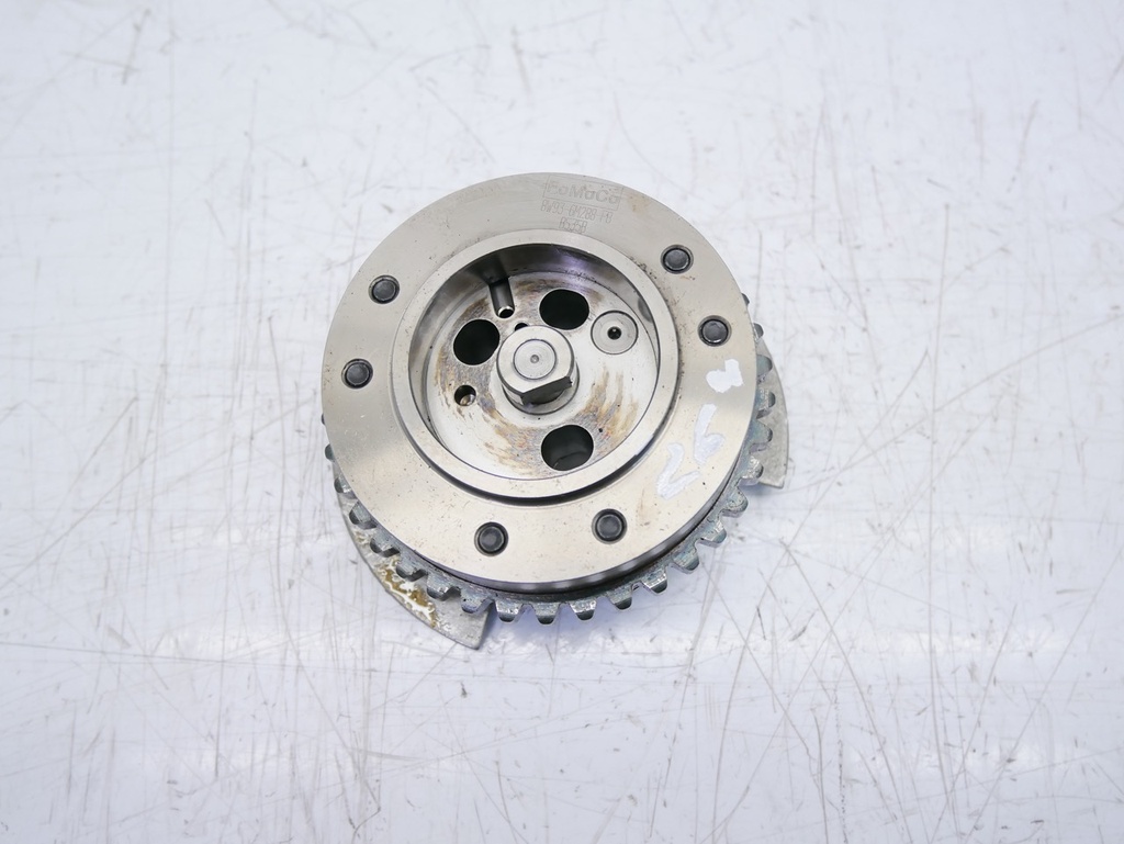 [MTD-420811] Unidad de avance del árbol de levas Jaguar XJ X351 5.0 508PN AJ133 8W93-6M288-FB