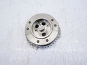 Unidad de avance del árbol de levas Jaguar XJ X351 5.0 508PN AJ133 8W93-6M288-FB