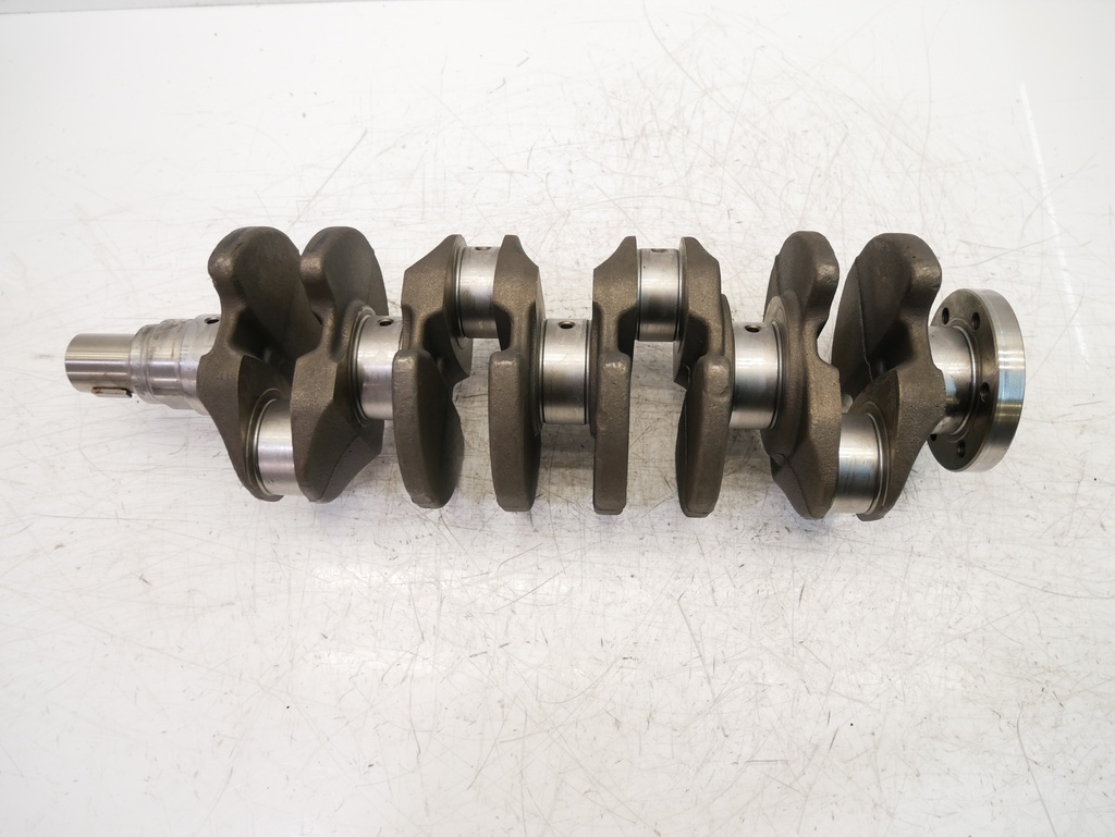 [MTD-406093] Cigüeñal Ford Fiesta 1.4 TDCI Diesel F6JD