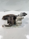 Turbocompresor BMW Serie 3 F30 F31 F34 2.0 320 i N20B20A