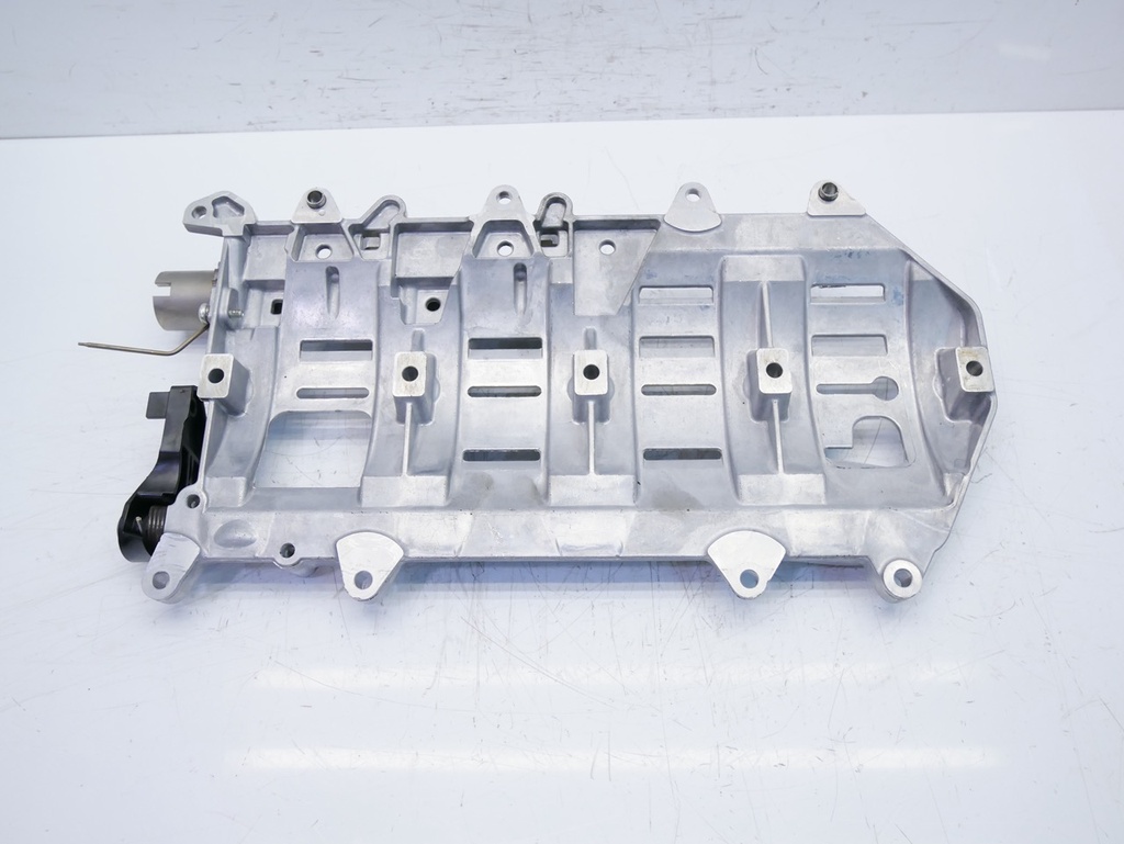 [MTD-420833] Placa deflectora para Jaguar XJ X351 5.0 V8 (508PN AJ133) OE 8W93-6C800-AK