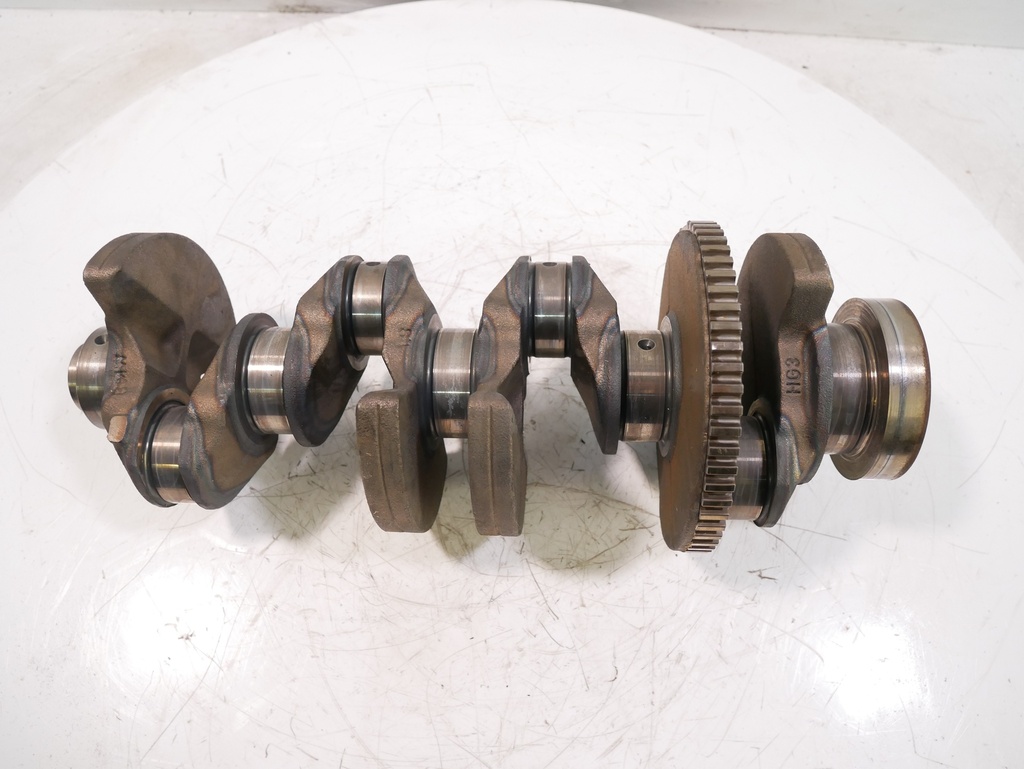 [MTD-405852] Cigüeñal BMW Serie 3 E46 316 1.8 316i ti N42B18A